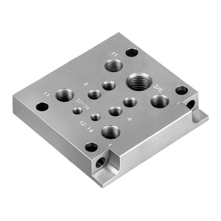 Festo Multi-Pin Plug CPV10-VI-P2-M7-B CPV10-VI-P2-M7-B